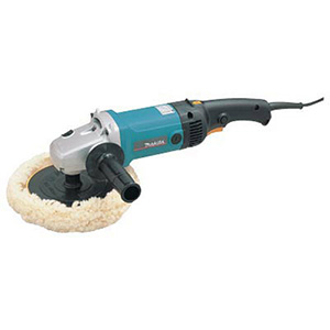 WAXER/POLISHER