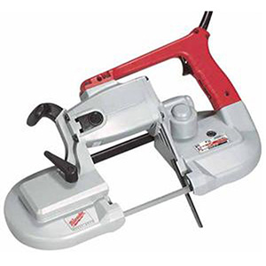 PORTABLE BAND SAW