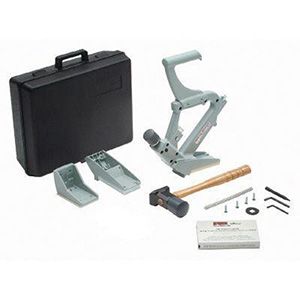 FLOOR NAILER KIT