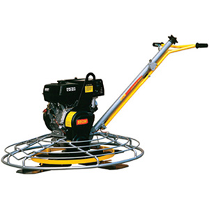 36" POWER TROWEL