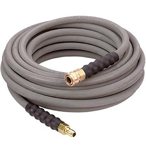 50' EXTRA PRESSURE HOSE