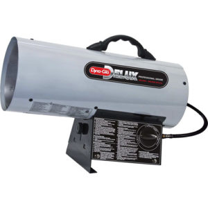 150,000 BTU PROPANE HEATER