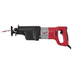 RECIPROCATING SAW