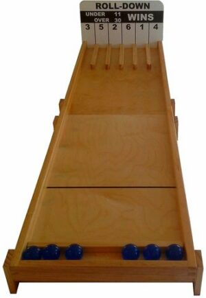ROLL DOWN GAME