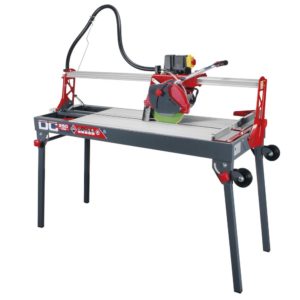TILESAW ON STAND, 48"
