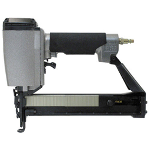 SIDING STAPLER