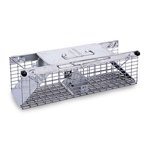 SMALL HAVAHART TRAP