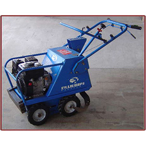 SOD CUTTER