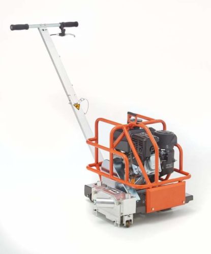 SOFF-CUT SAW