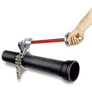 SOIL PIPE CUTTER