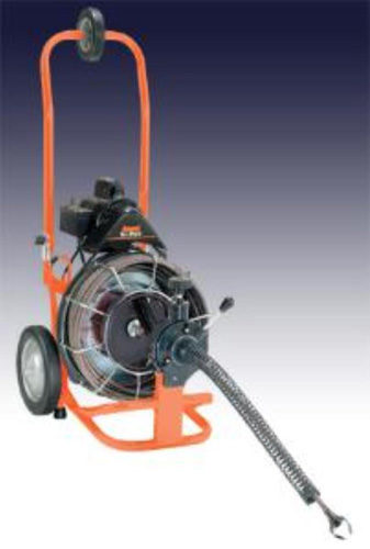 SPEED ROOTER