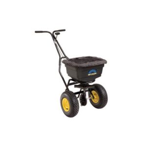 BROADCAST SPREADER