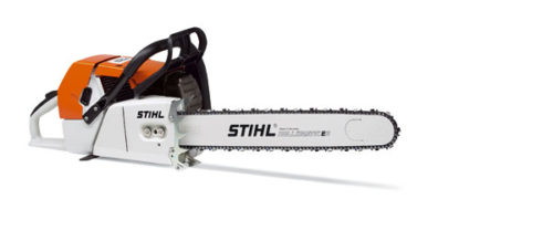 CHAIN SAW 20"
