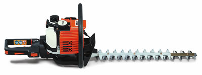 GAS HEDGE TRIMMER