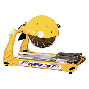 BRICK/BLOCK SAW (ELECTRIC)