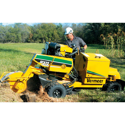 Vermeer Stump Grinder >> STUMP GRINDER (LARGER) | Longeneckers True Value Vermeer Stump Grinder >> STUMP GRINDER (LARGER) | Longeneckers True Value
