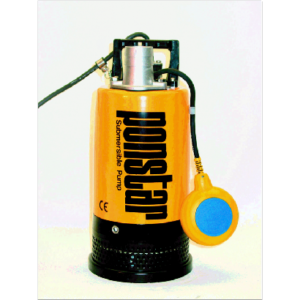 2" SUBMERSIBLE PUMP