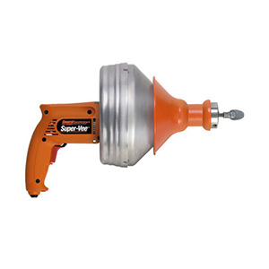SUPER VEE DRILL SNAKE