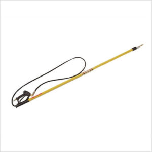 TELESCOPING WAND