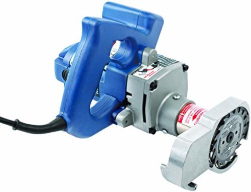 TOE-KICK SAW
