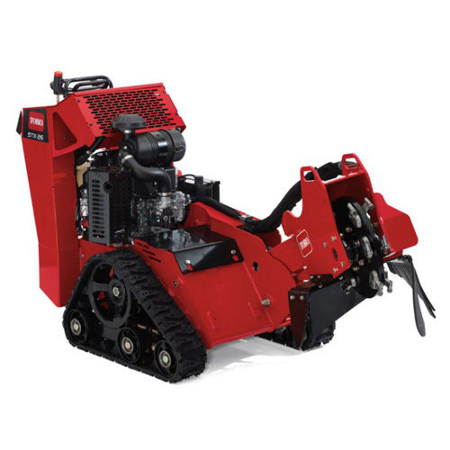 TORO STUMP GRINDER / STX-26
