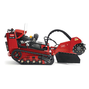TORO STUMP GRINDER STX-38