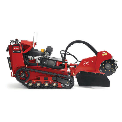 TORO STUMP GRINDER STX-38