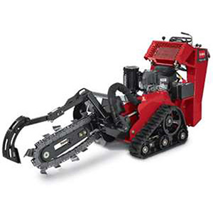 TORO TRENCHER TRX26