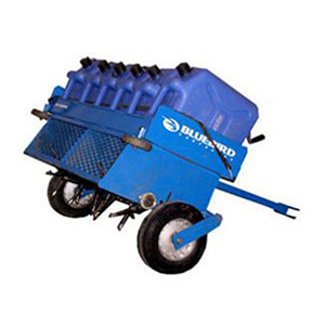 AERATOR (TOW-BEHIND)