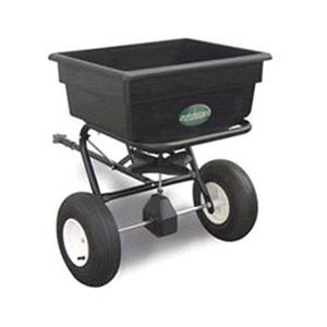 BROADCAST SPREADER