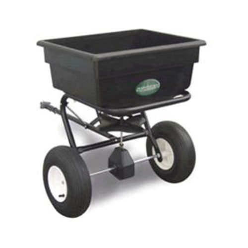 BROADCAST SPREADER