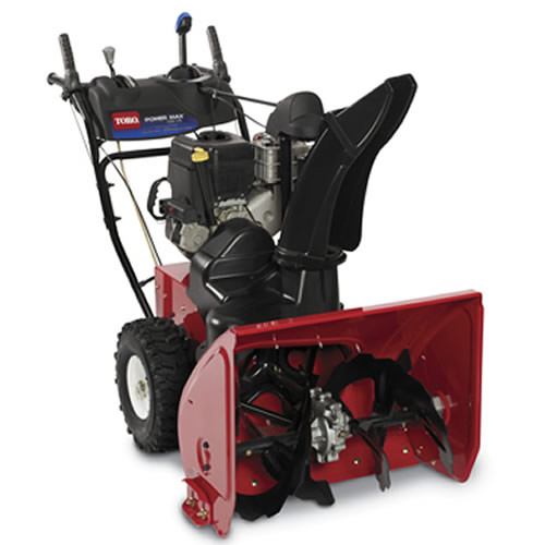 Toro Power Max 726OE 205cc 2 Stage Snow Blower
