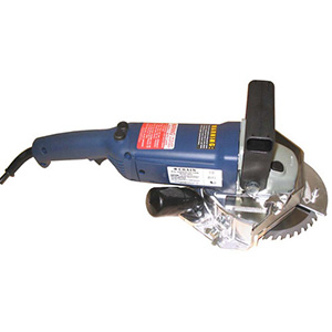 UNDERCUT SAW 6-1/2"