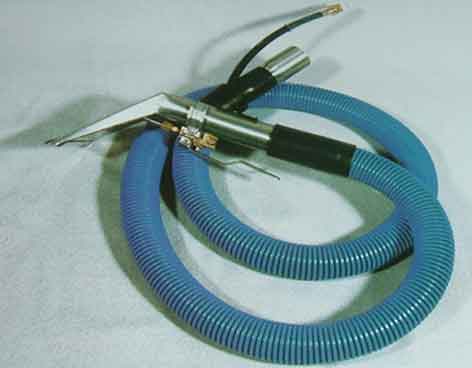 UPHOLSTERY ATTACHMENT