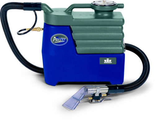 MINI UPHOLSTERY CLEANER
