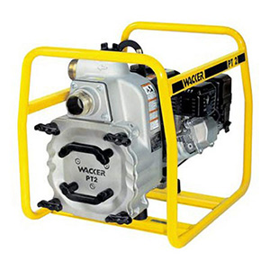 2" TRASH PUMP