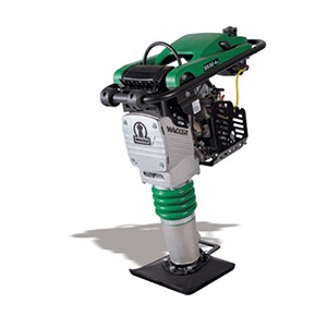 RAMMER COMPACTOR