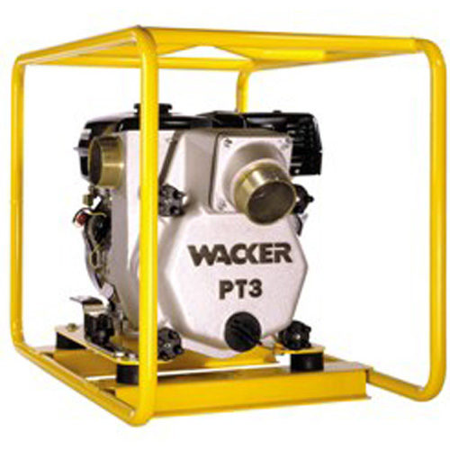 3" TRASH PUMP