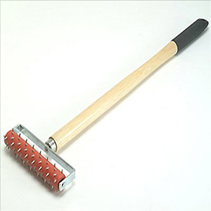WALLPAPER PERFORATOR