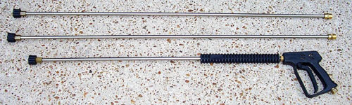 WAND EXTENSION