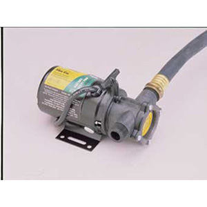 WATERBED PUMP