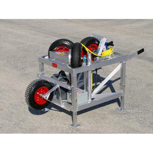 UP-Z-DAZY PUMP PULLER