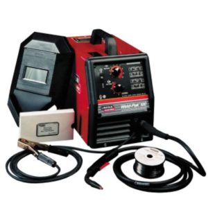WIRE FEED WELDER