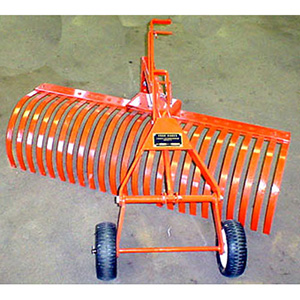 YORK RAKE