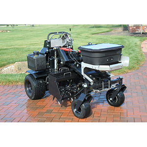 AERATOR (  STAND-ON W/ SPREADER )