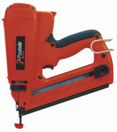 IMPULSE FINISH NAILER