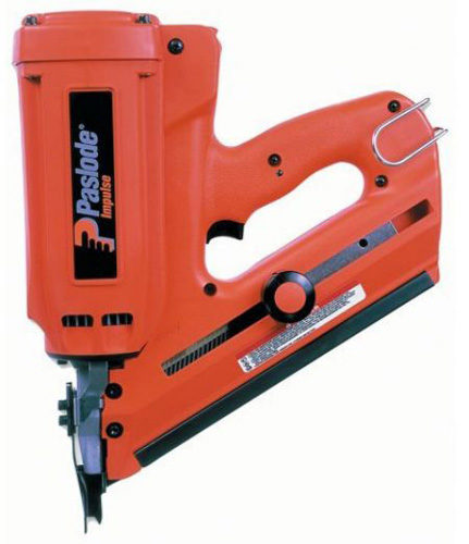 IMPULSE FRAMING NAILER
