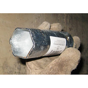 WATER HEATER ELEMENT WRENCH
